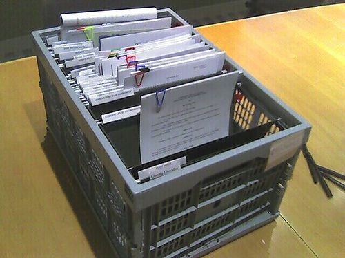 documents Key Documents