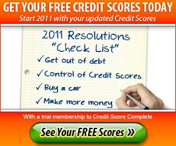 Free Credit Score