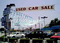 used car vs new car - which is the better option