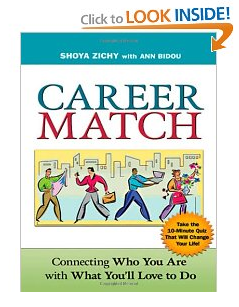 career match